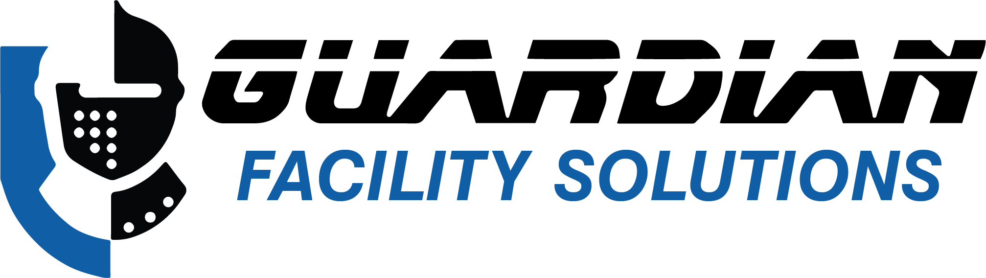 Guardian Facility Solutions Logo